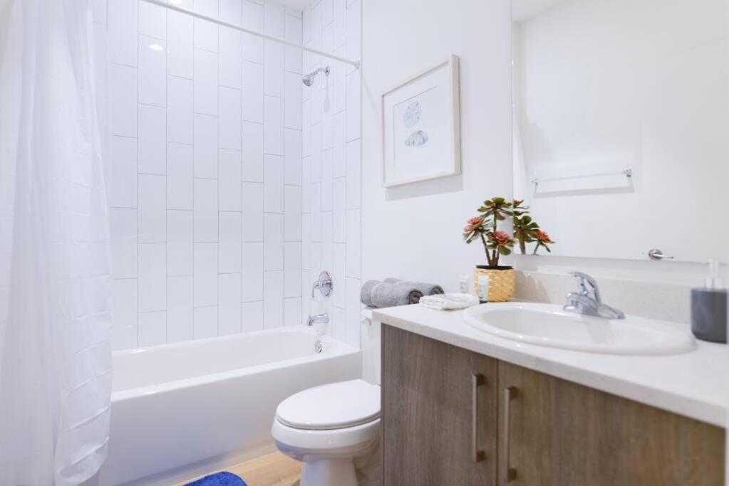 Amazing Town House 15 Min From The Beach Wfree Parking Miami Exterior foto